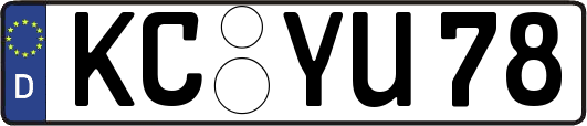 KC-YU78