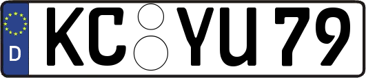 KC-YU79