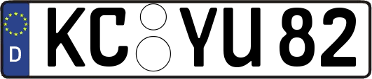 KC-YU82