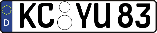 KC-YU83