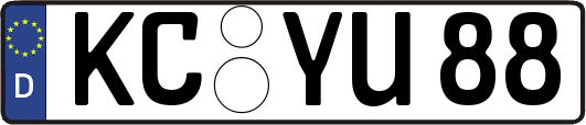 KC-YU88