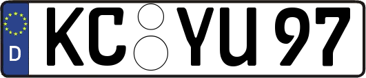 KC-YU97