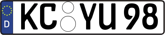 KC-YU98