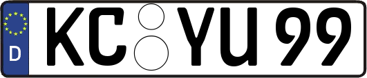 KC-YU99
