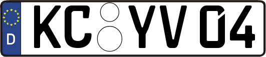 KC-YV04