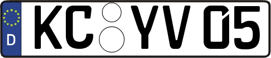 KC-YV05