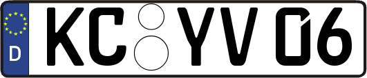 KC-YV06