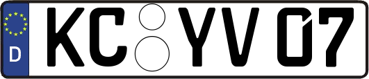 KC-YV07