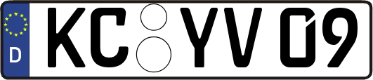 KC-YV09