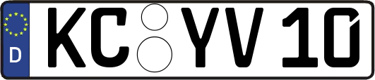 KC-YV10