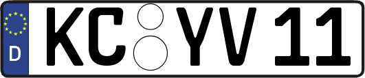 KC-YV11