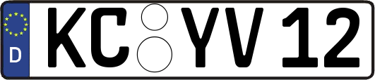 KC-YV12