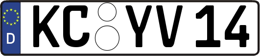 KC-YV14