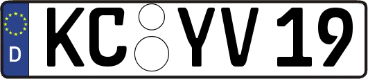 KC-YV19