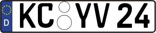 KC-YV24