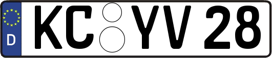 KC-YV28