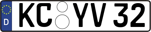 KC-YV32