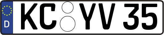 KC-YV35