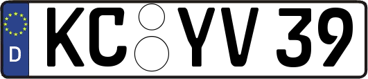 KC-YV39
