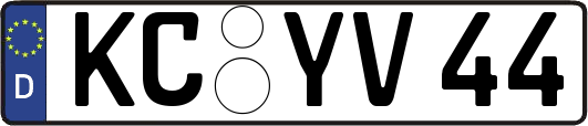 KC-YV44