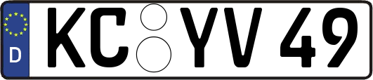 KC-YV49