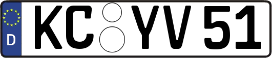 KC-YV51