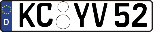KC-YV52