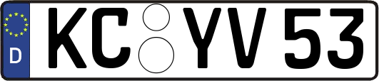 KC-YV53