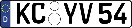 KC-YV54