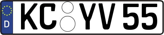 KC-YV55
