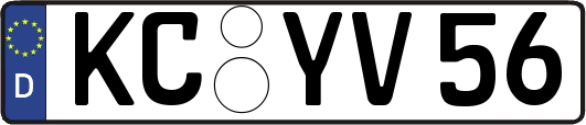 KC-YV56