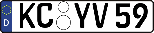 KC-YV59