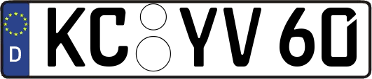 KC-YV60