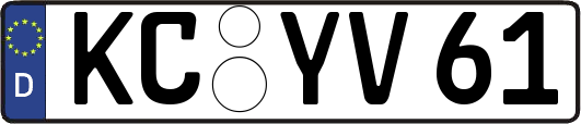 KC-YV61