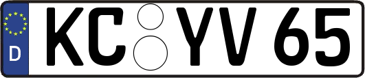KC-YV65