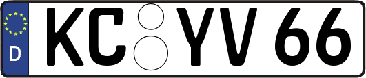 KC-YV66