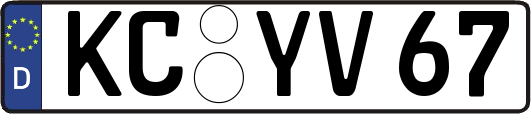 KC-YV67
