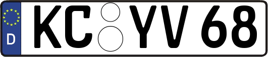 KC-YV68
