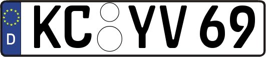 KC-YV69