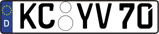 KC-YV70