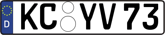 KC-YV73