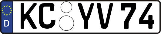 KC-YV74