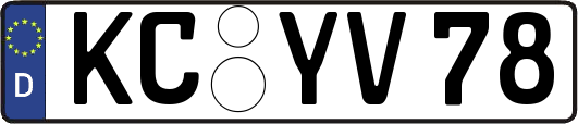 KC-YV78
