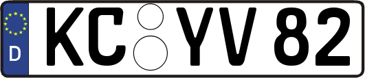 KC-YV82