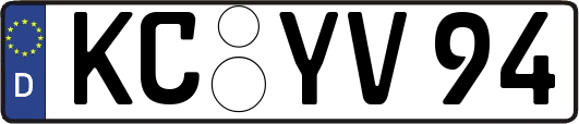 KC-YV94