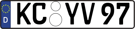 KC-YV97