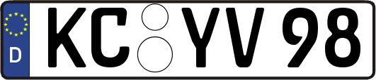 KC-YV98