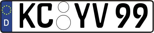 KC-YV99