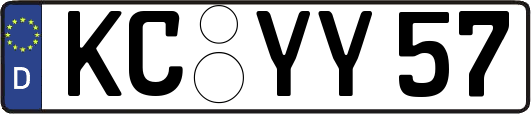 KC-YY57