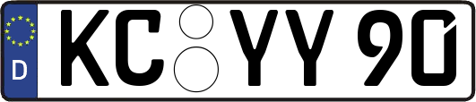 KC-YY90